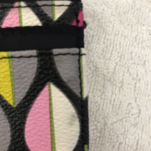 Vera Bradley moon bloom crossbody - Picture 5 of 6